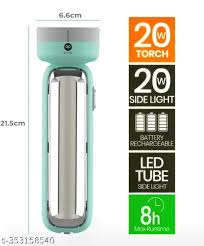 DP LED TORCH DP-9181