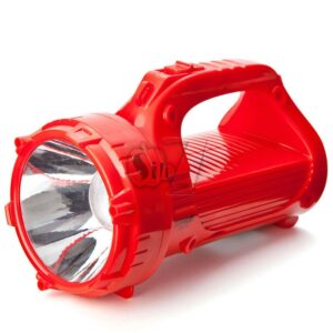 DP.LED RECHARGEABLE SEARCHLIGHT LED7077