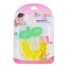DR. GYM INFANT SERIES TEETHER