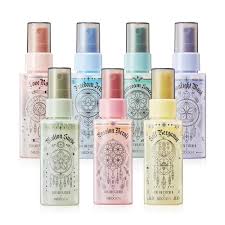 DREAMCATCHER BODY SPRAY 200ML