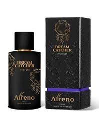 DREAMCATCHER BODY SPRAY BLACK