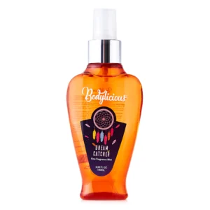 DREAMCATCHER BODY SPRAY ORANGE
