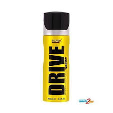 DRIVEN PERFUME SPRAY
