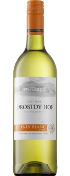 DROSTDY HOF 187ML CHENIN BLANC 2011