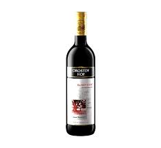 DROSTDY HOF CLARET SELECT 75CL