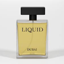 DUBAI CORPER PARFUM 100ML