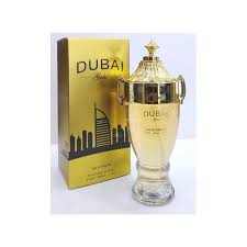 DUBAI GOLD PARFUM 100ML