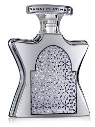DUBAI PLATINUM PARFUM 100ML