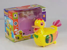 DUCK LAY AN EGG TOY 20218