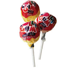 DUKES DELICIOUS ASSORTED POPS PCS