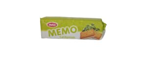 DUKES MEMO CREAM 80G CARDAMOM
