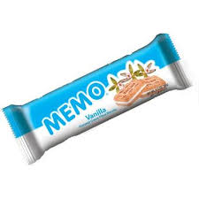 DUKES MEMO CREAM 80G VANILLA