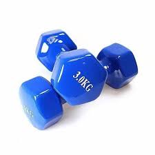 DUMBELL 3.0KG