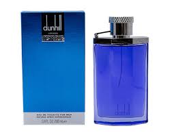 DUNHILL LONDON DESIRE BLUE