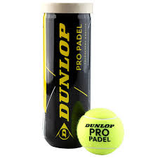 DUNLOP 3 IN 1 LAWN TENNIS BALL