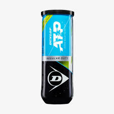 DUNLOP TENNIS BALL