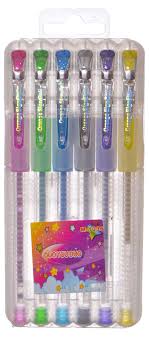 DUO YOU DUO  PEN BY 6 M1036