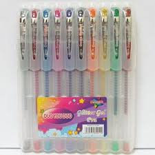 DUO YOU DUO PEN M1038 BY 10