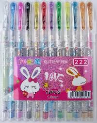 DUO YOU DUO PEN M1038 BY 12
