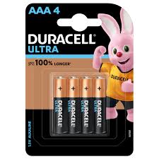 DURACELL BATTERYAAA4 LR03 1.5V