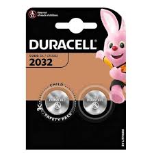 DURACELL DL/CR 2032 3V