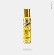DUSHA PERFUMED BODY SPRAY