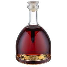 DUSSE VSOP COGNAC 75CL