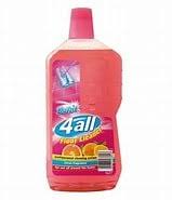 DUZZIT 4ALL FLOOR CLEANER PINE