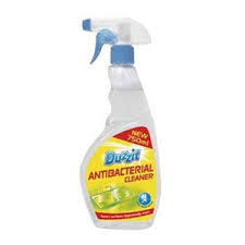 DUZZIT ANTIBACTERIA CLEANER