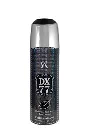 DX 77 BODY SPRAY