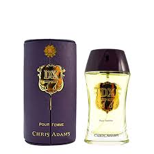 DX 77 PERFUME 4 WOMEN