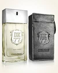 DX 77 POCKET PERFUME