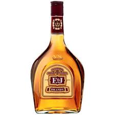 E N J BRANDY VS 75CL