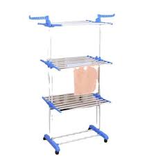 EASI-LIVING BABY STANDING HANGER IN CTN