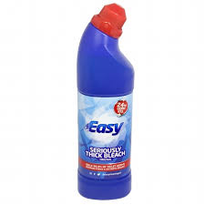 EASY BLEACH ORIGINAL 750ML