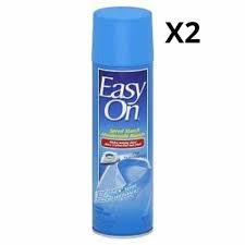 EASY ON SPRAY STARCH 567G DOUBLE