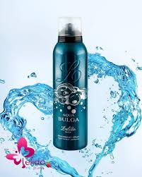 EAU DE EASY LELIDO BODY SPRAY 200ML