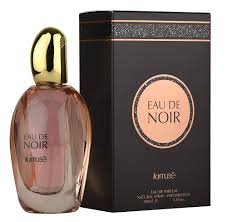 EAU DE NOIR LAMUSE BODY SPRAY
