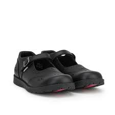 ECO SOFT GIRLS SCHOOL SHOE