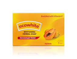 ECO WHITE PAPAYA 135G