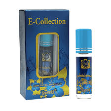 ECOLLECTION SURRATI ROLLON