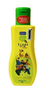 EDEN TEENS GLOW SHEA BUTTER LOTION 450ML