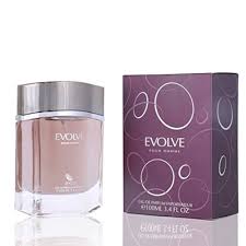 EKOZ BODY SPRAY EVOLVE POUR HOMME