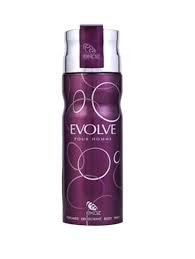 EKOZ BODY SPRAY EVOLVE