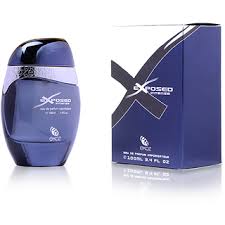 EKOZ BODY SPRAY FASHION POUR FEMME