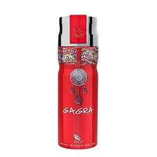 EKOZ BODY SPRAY GAGRA