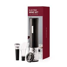 ELECTRIC WINE OPENER