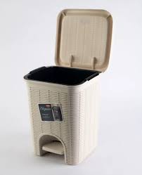 ELEGANCE TRASH CAN BIG