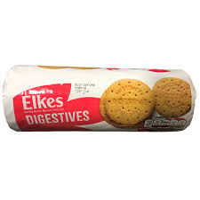 ELKES DIGESTIVES 400G