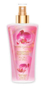 ELLA JAMES SEDUCTIVE TEMPTATION BODY MIST 250ML